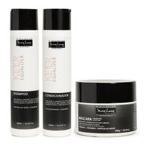 Equalizer Marie Louise Kit Anti-Frizz Capilar