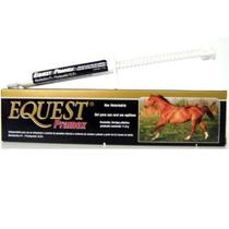Equest pramox 11,8 gr vermifugo oral equinos zoetis - ZOETIS GDE Equest pramox 11,8 gr vermifugo oral equinos zoetis - ZOETIS GDE