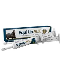 Equi Up M.O. Cartucho c/ 2 seringas de 40g- Suporte nutricional recuperação da condição corporal