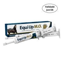 Equi Up M.o. Pasta CX Vetnil 40g 2 bisnagas Para Cavalos Equi Up M.o. Pasta CX Vetnil 40g 2 bisnagas Para Cavalos