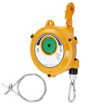 Equilibrador de Mola YJINGRUI 5-9kg Cabo de Aço 1,5m