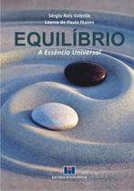 Equilíbrio: a essência universal - Interciência Equilíbrio: a essência universal - Interciência