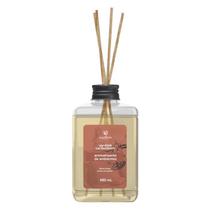 Equilíbrio Aromatizante Vanilla E Cardamomo 480 Ml Stick