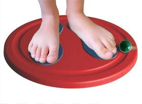Equilibrio Circulo 3450