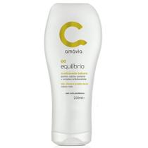 Equilibrio Condicionador Balance Cabelos Mistos Amavia 200ml
