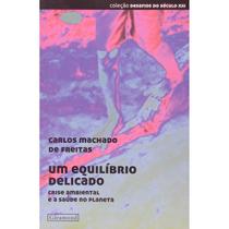 Equilibrio delicado, um - GARAMOND