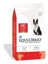 Equilíbrio Dog Veterinary Hepatic 2kg Equilíbrio Dog Veterinary Hepatic 2kg