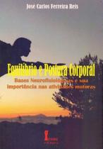 Equilíbrio e Postura Corporal - ICONE