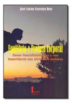 Equilíbrio e Postura Corporal