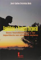 Equilíbrio e Postura Corporal - Ícone Equilíbrio e Postura Corporal - Ícone