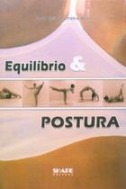 Equilibrio e postura - SHAPE - PHORTE Equilibrio e postura - SHAPE - PHORTE