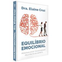 Equilíbrio Emocional, Elaine Cruz - CPAD