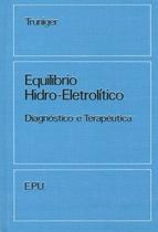 Equilibrio hidro-eletrolitico