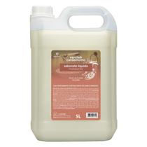 Equilíbrio Sabonete Liquido Vanilla E Cardamomo 05 L