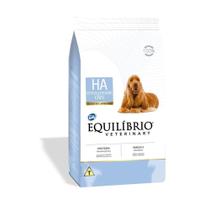 Equilíbrio Veterinary Dog Hypoallerg - 7,5 kg