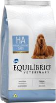 Equilíbrio veterinary dog hypoallergenic 2kg