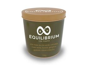 Equilibrium cha terapia - Catalmedic