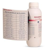 Equilibrium Suplemento Para Animais (promotor L) - Hipra