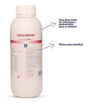 Equilibrium Suplemento Vitamínico 1 Litro - Hipra