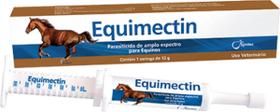 Equimectin syntec 12g