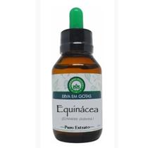 Equinácea Extrato 60ml Herbal Foods