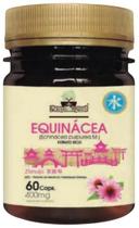 Equinacea plus 60 caps folhas e raizes