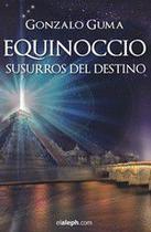Equinoccio - Susurros del Destino - ELALEPH.COM