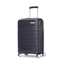 Equipaje rígido de mano Samsonite Elevation Plus azul medianoche