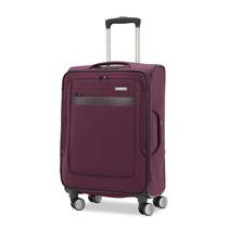 Equipaje Samsonite Ascella 3.0 Softside CO EXP Spinner Ciruela Equipaje Samsonite Ascella 3.0 Softside CO EXP Spinner Ciruela