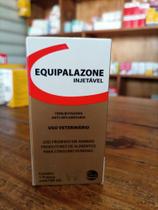 Equipalazone injetável 100ml