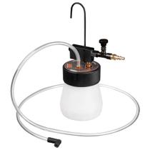 Equipamento a Vácuo para Sangria de Freios e Drenar Reservatórios 600ml RAVEN