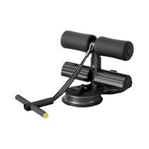 Equipamento Ajustável Para Exercícios Abdominais Com Ventosas E Suporte Para Tornozelos Para Treino Equipamento Ajustável Para Exercícios Abdominais Com Ventosas E Suporte Para Tornozelos Para Treino