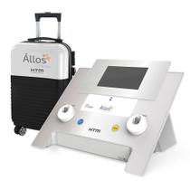 Equipamento Állos O3 Therapy Ozonioterapia - HTM
