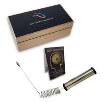 Equipamento Bioressonância Aurimetro Quântico Radiônico Aura Equipamento Bioressonância Aurimetro Quântico Radiônico Aura