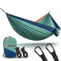Equipamento de acampamento Double Hammock Bear Butt 1 para 2 pessoas 227 kg