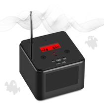 Equipamento de Caça Fantasma Briidea HGD-02 com Display de Imagens