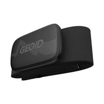 Equipamento De Fitness Com Monitor De Frequência Cardíaca Bluetooth Com Alça No Peito LED