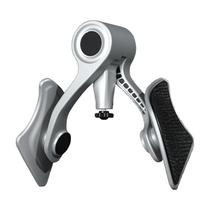 Equipamento De Fitness Masculino Para Casa: Treinador De Músculos Pélvicos, Exercitador De Glúteos,