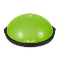 Equipamento de Ginástica Balance Trainer BOSU com Diâmetro de 65 cm