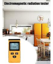 Equipamento de Inspeção de Segurança Eletromagnética GM3120 Testador Digital de Alta Precisão Pro
