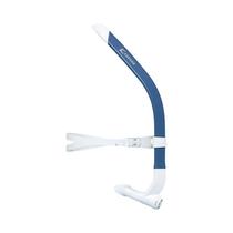 Equipamento De Mergulho Unissex Júnior Em Silicone Com Snorkel Seco Para Treinamento De Natação