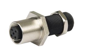 Equipamento de pesca Ancor 270107 NMEA 2000 através do conector Bulkhead Equipamento de pesca Ancor 270107 NMEA 2000 através do conector Bulkhead