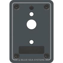 Equipamento de pesca Blue Sea Systems 8072 Panel A-Series Blank Equipamento de pesca Blue Sea Systems 8072 Panel A-Series Blank