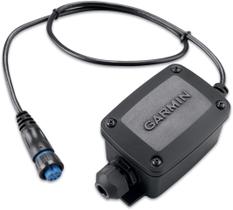 Equipamento de pesca Garmin 010-11613-00 010-11146-20 Adaptador Equipamento de pesca Garmin 010-11613-00 010-11146-20 Adaptador