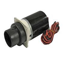 Equipamento de pesca Jabsco Motor/Waste Assy 24V (QF) Pump Equipamento de pesca Jabsco Motor/Waste Assy 24V (QF) Pump