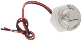 Equipamento de pesca Lumitec Lighting Aruba, cortesia da Boat Light