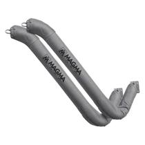 Equipamento de pesca Magma R10-1020 Angled Pair SUP Dock Rack