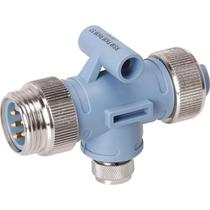 Equipamento de pesca Maretron NM-CF-NF Mini/Micro Tee