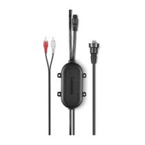 Equipamento de pesca Módulo de alimentação e áudio Garmin GXM 53 Equipamento de pesca Módulo de alimentação e áudio Garmin GXM 53