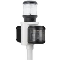 Equipamento de pesca PYI/Seaview LTB-BOXW Top para barra de luz Equipamento de pesca PYI/Seaview LTB-BOXW Top para barra de luz